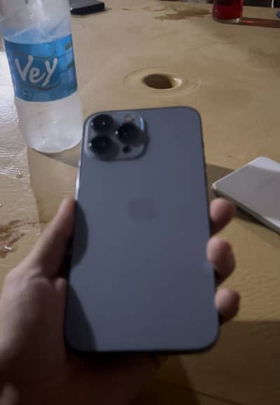 Apple iPhone 13 Pro Max factory