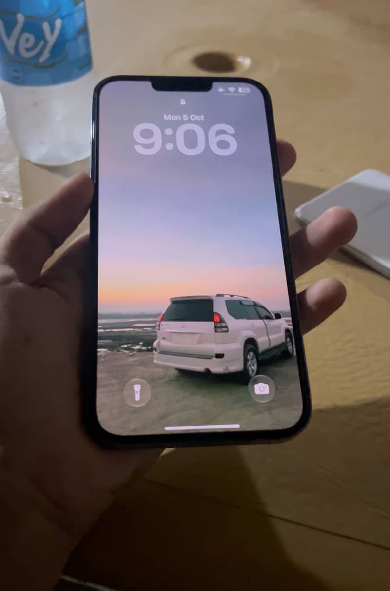 Apple iPhone 13 Pro Max factory 1