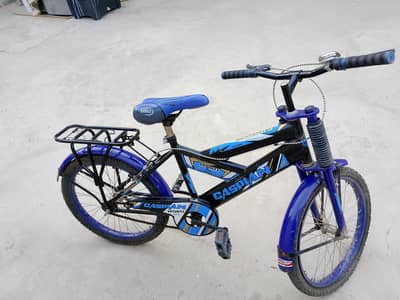 2 Kids cycles urgent for sale