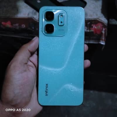 Infinix Hot 50i