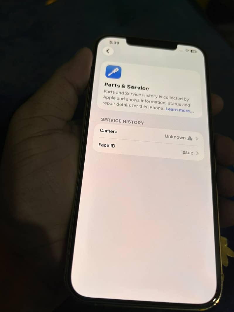 Apple iPhone 12 Pro Max 1