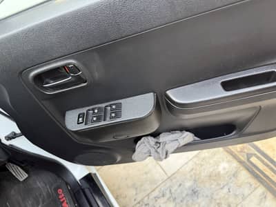 Suzuki Alto VXR automatic 2024 B2B Genuine 45K under millage