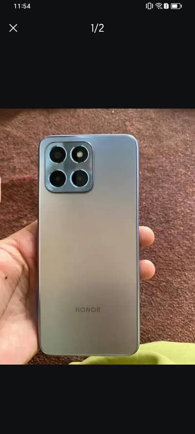 Honor X6