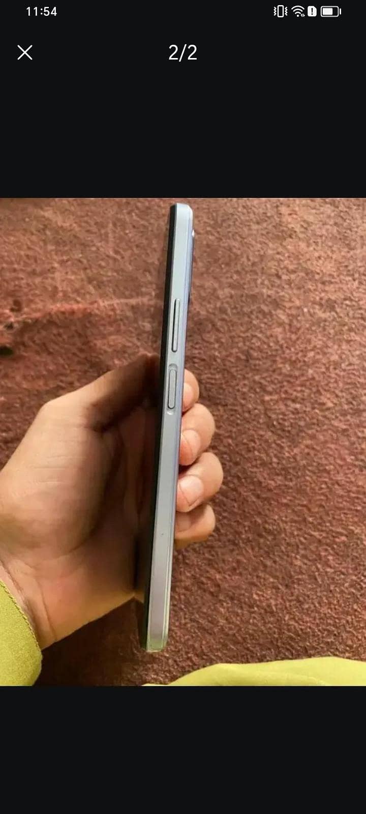 Honor X6 1