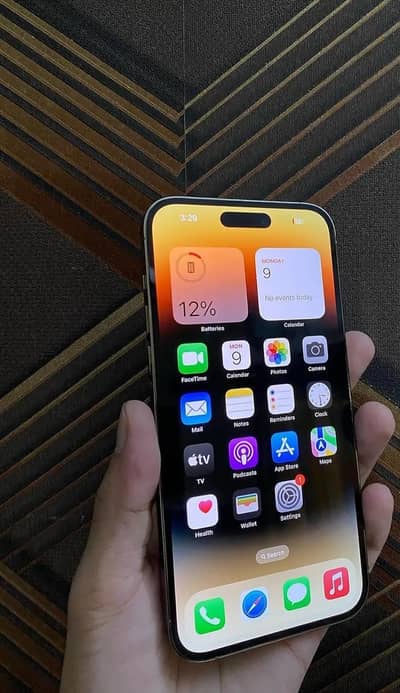 Apple iPhone 14 Pro Max