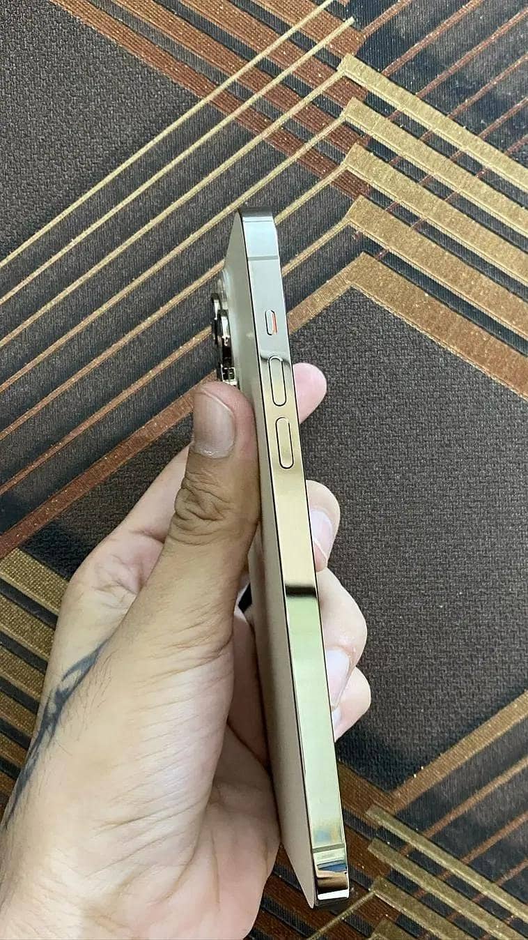 Apple iPhone 14 Pro Max 1