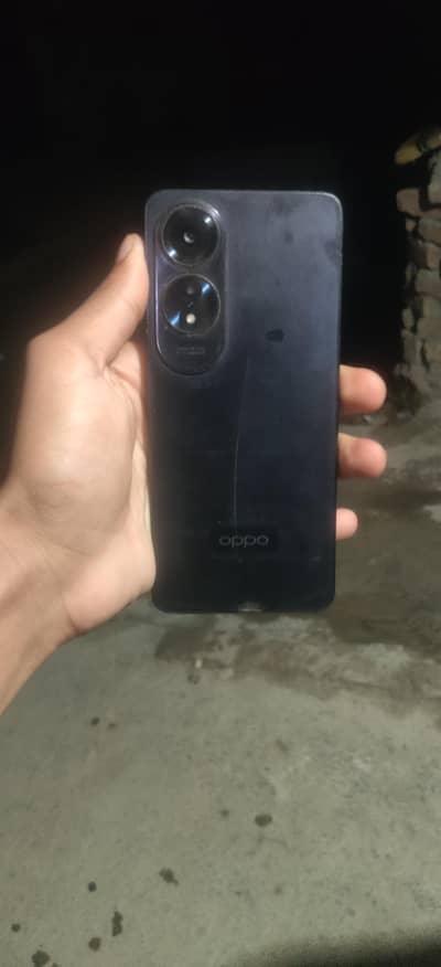 OPPO A60