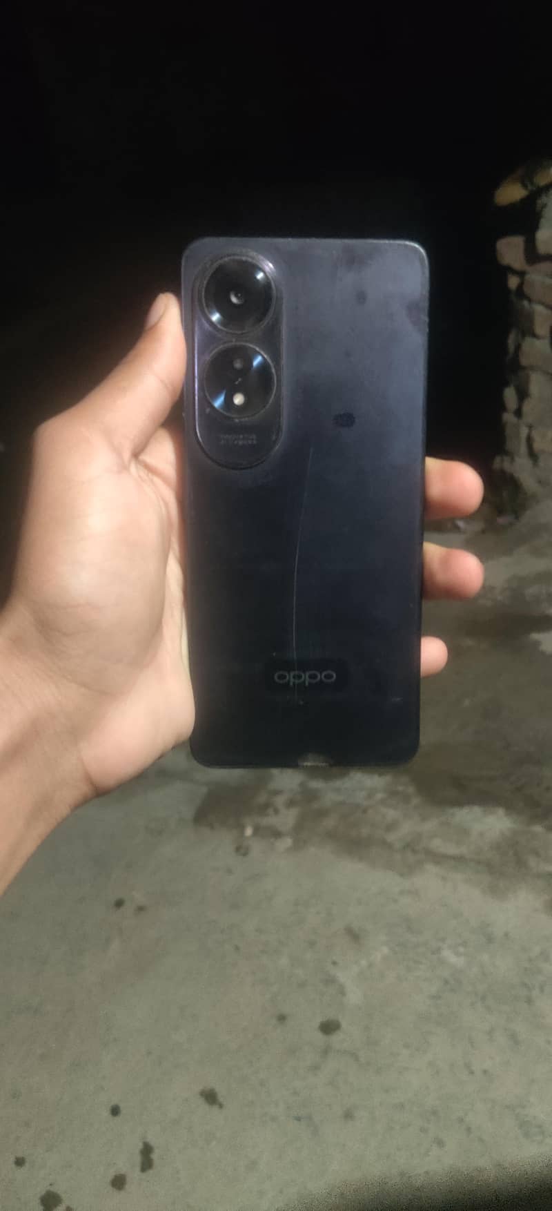 OPPO A60 +exchange 0