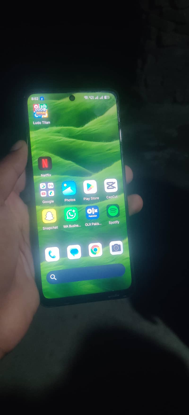 OPPO A60 +exchange 1