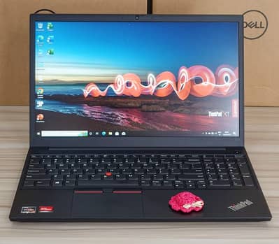 LENOVO • Ryzen 7=Core i7 12th Gen • 16GB RAM • 256GB SSD • 4GB Graphic