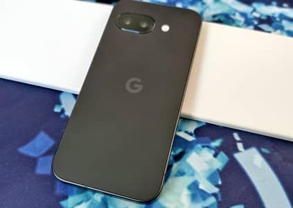 Google Pixel 9