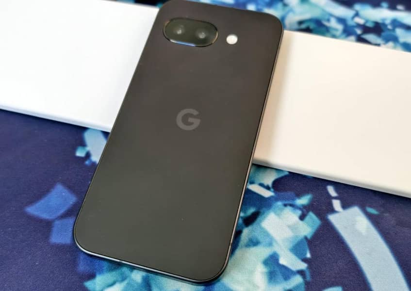 Google Pixel 9 0