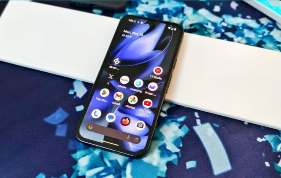 Google Pixel 9 1