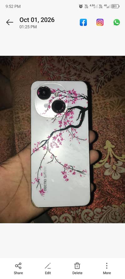 Tecno Spark Go 1