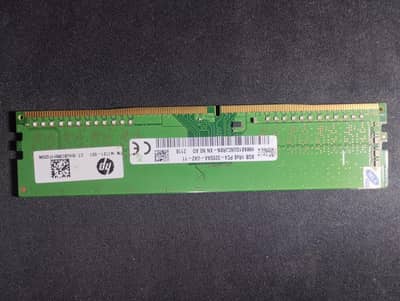 8gb ddr4 ram