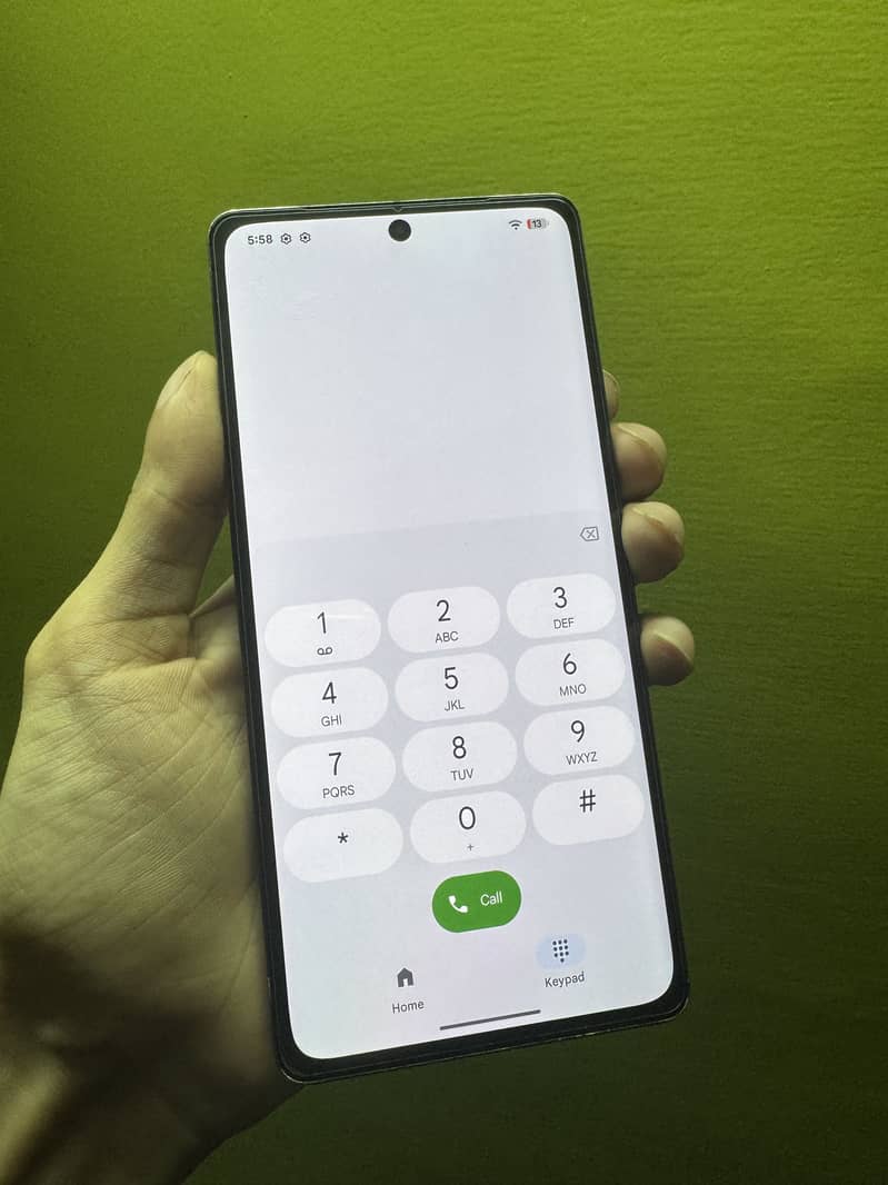 Google Pixel 7 Pro 1