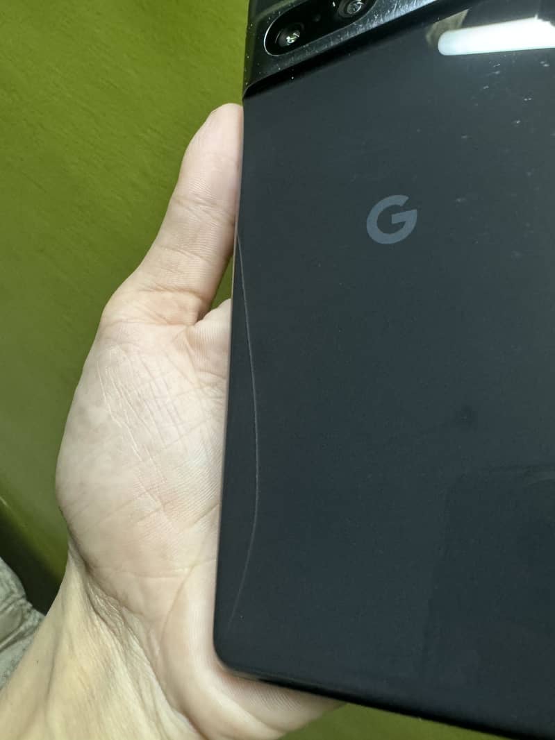 Google Pixel 7 Pro 2