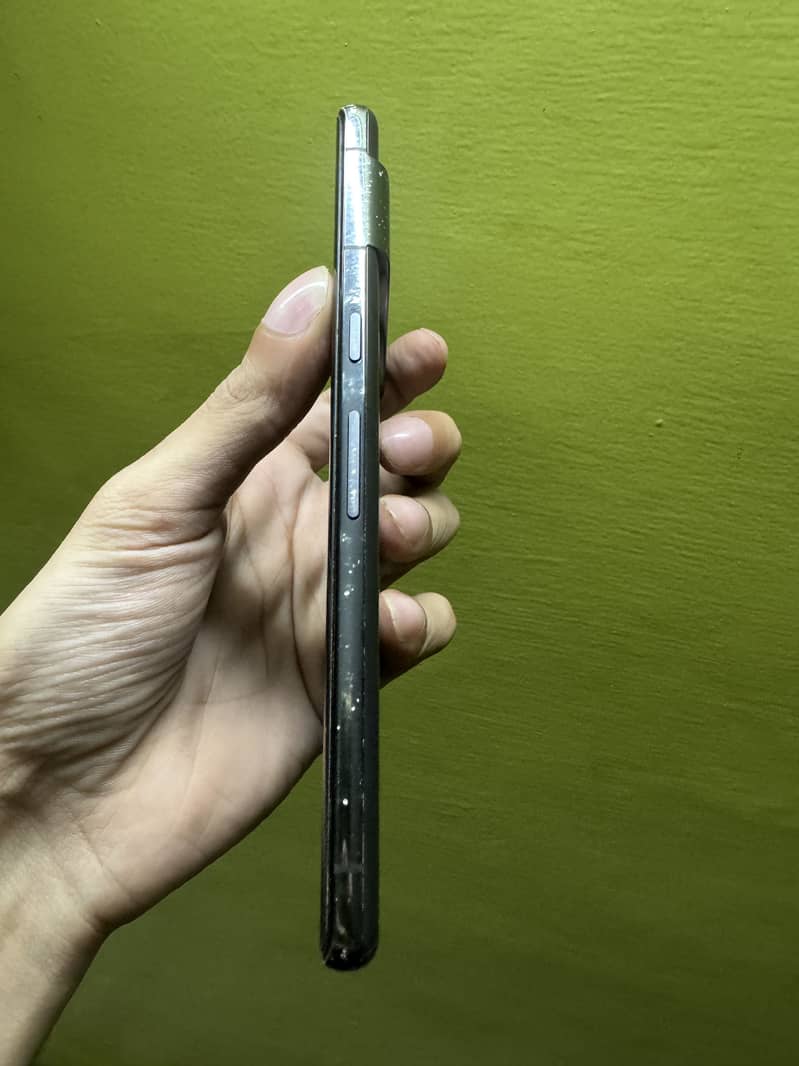Google Pixel 7 Pro 4