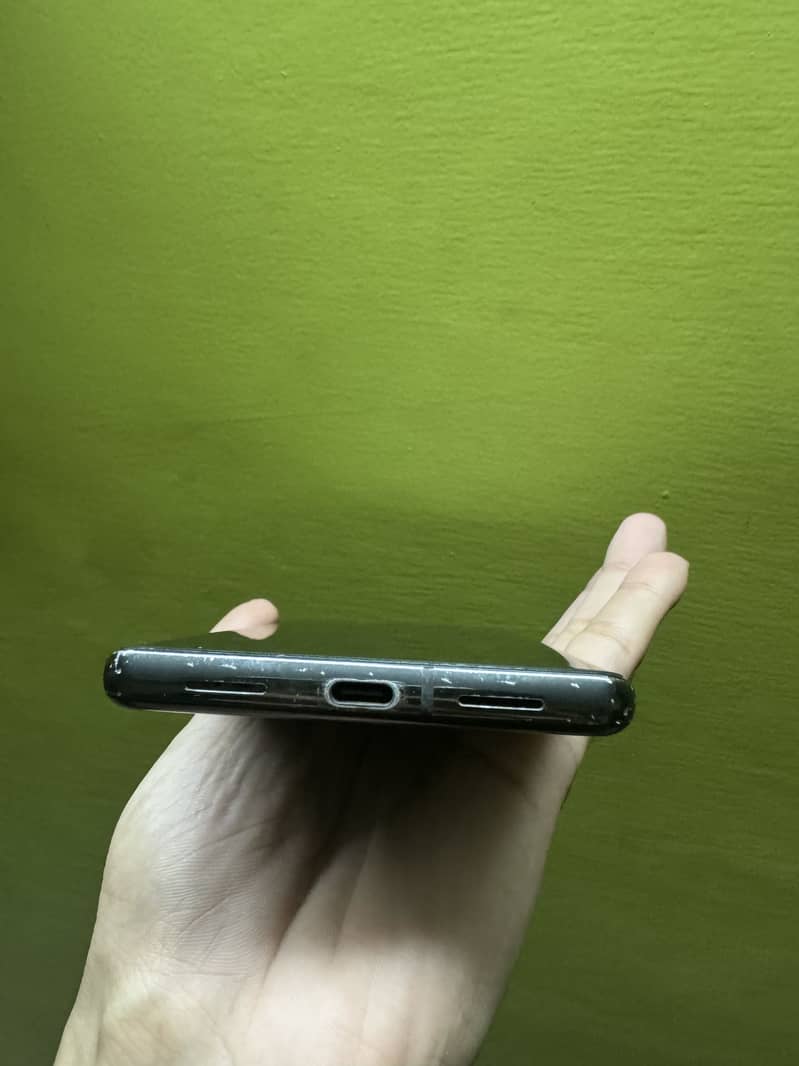Google Pixel 7 Pro 6