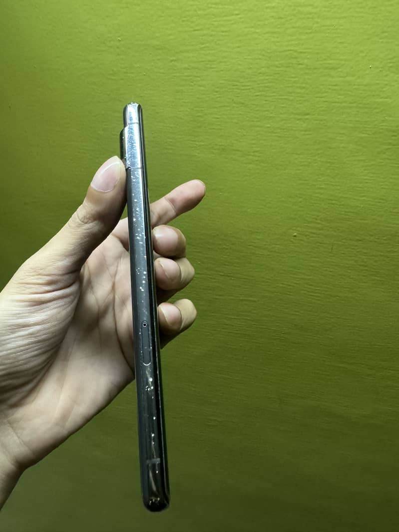 Google Pixel 7 Pro 7