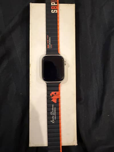 Apple series 9