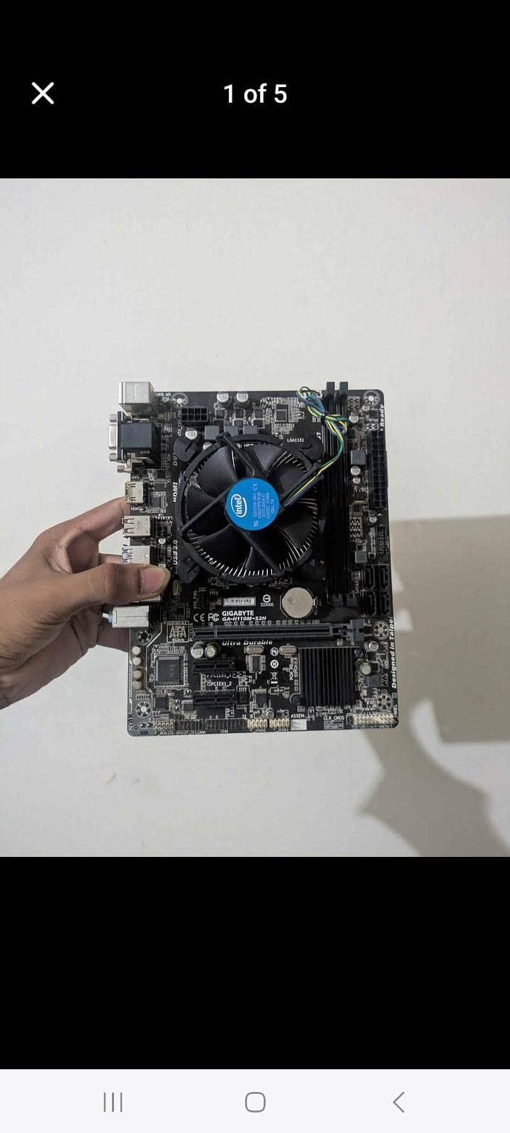 i5 7th generation read description 0
