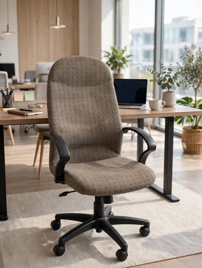 Computer Chair