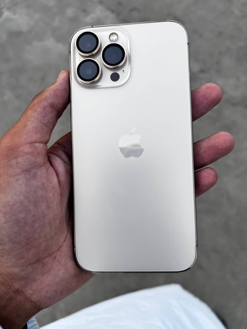 Apple iPhone 13 Pro Max 7