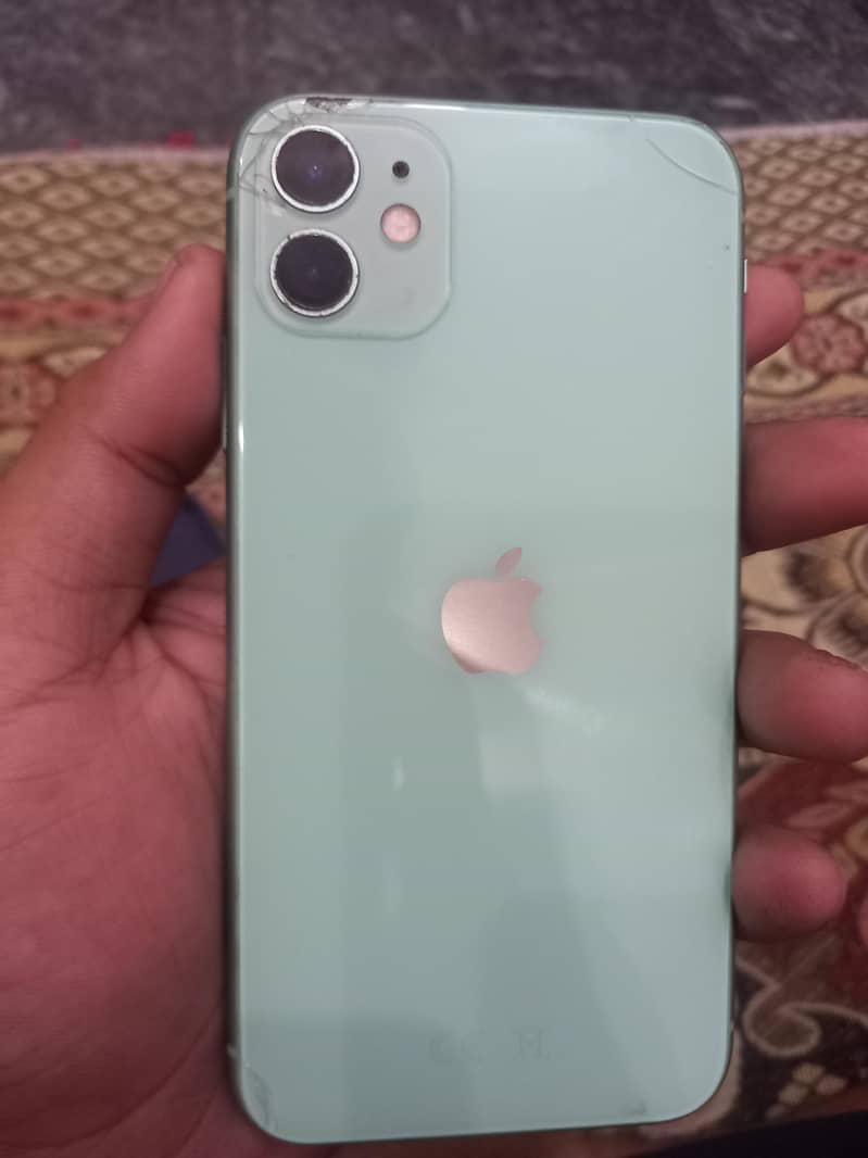 Apple iPhone 11 0