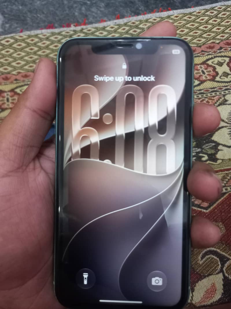 Apple iPhone 11 1