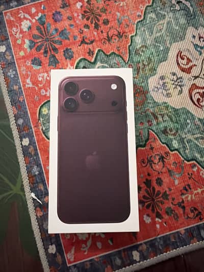 Apple iPhone 18 Pro Max