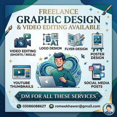 graphic design