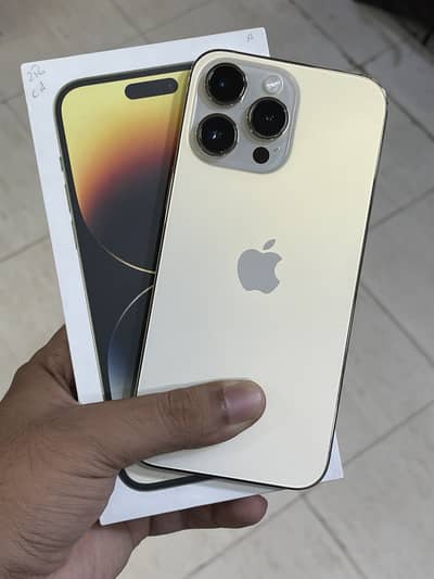 IPhone 14 Pro Max 256gb 91% health                11 12 13 15 16 17 18