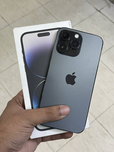 IPhone 14 Pro Max 256gb non pta Jv                11 12 13 15 16 17 18