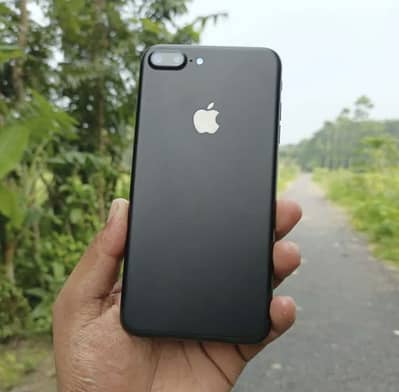 Apple iPhone 7 Plus original and exchange possible