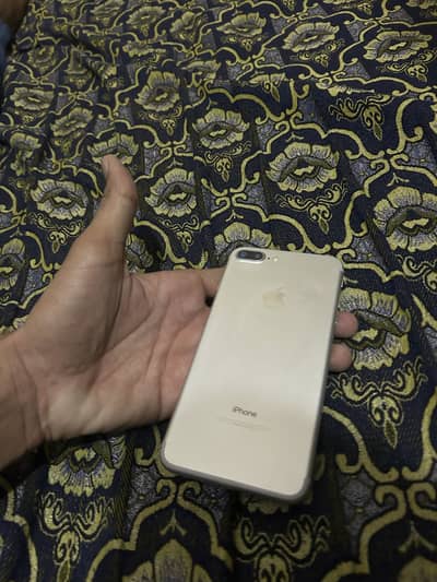 Apple iPhone 7 Plus