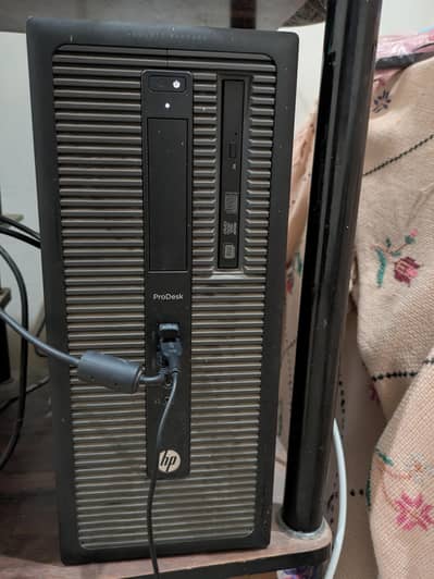 HP ProDesk 600 G1 Tower / Core i3 4th Gen