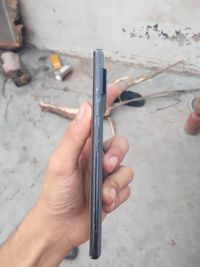 Google Pixel 6 Pro 0
