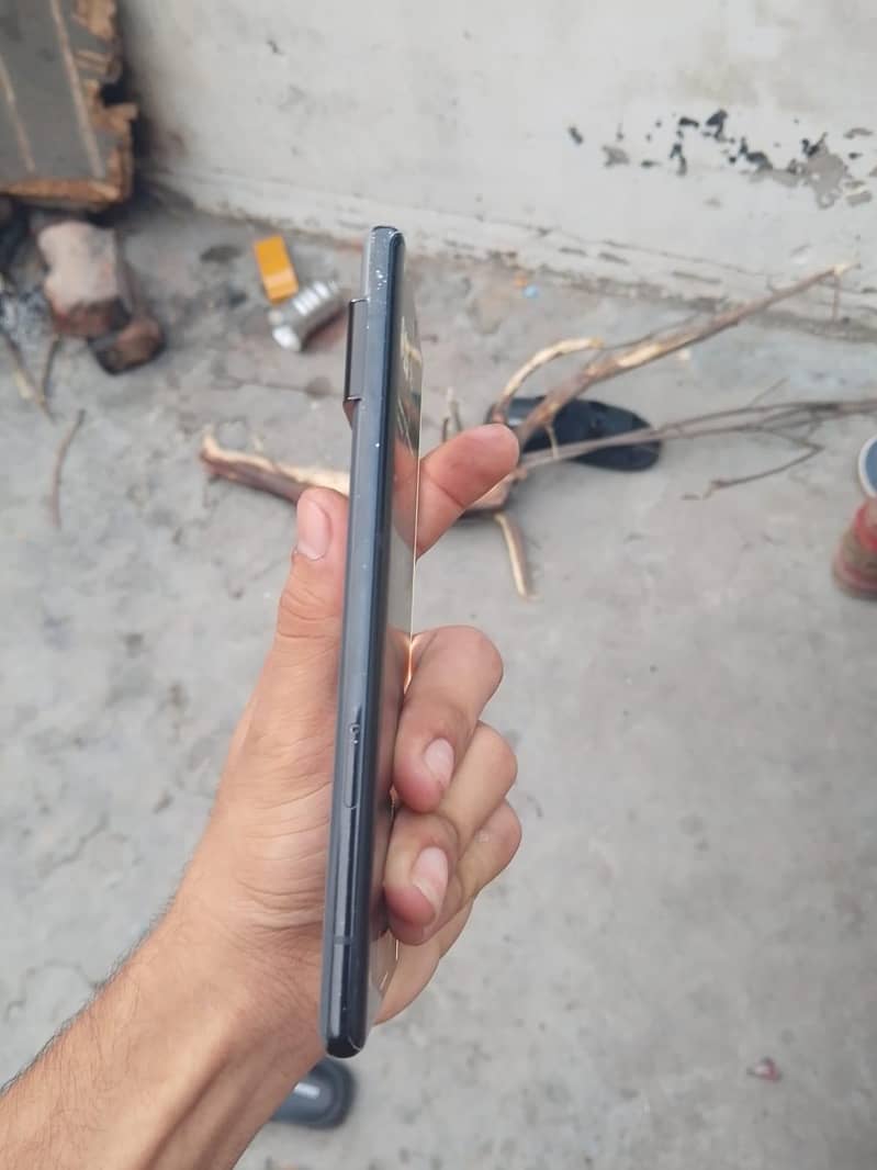 Google Pixel 6 Pro 5