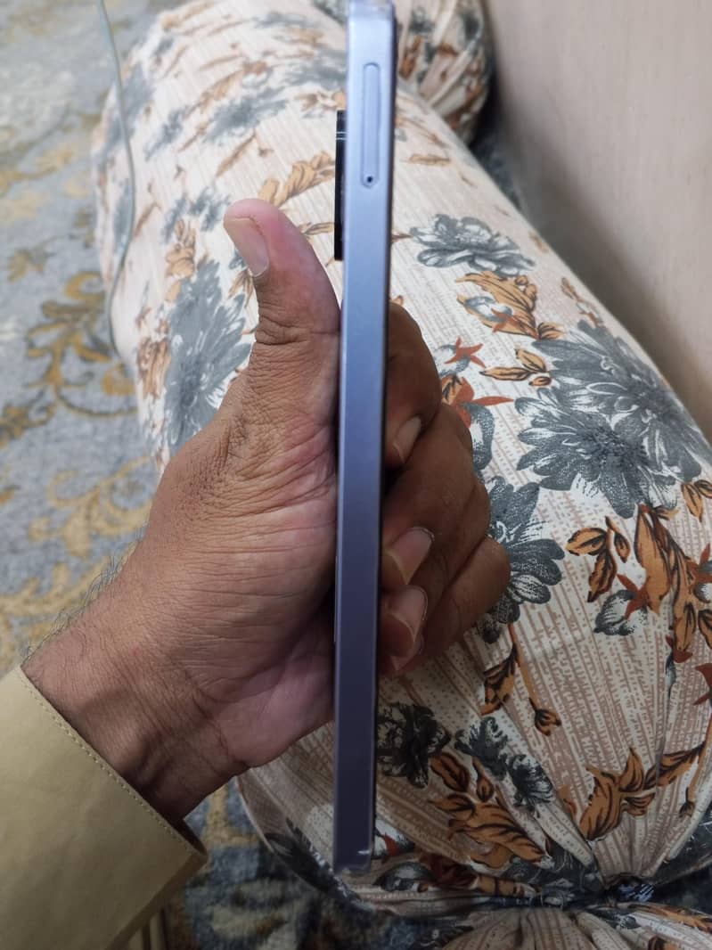 Samsung Mobile A07 4