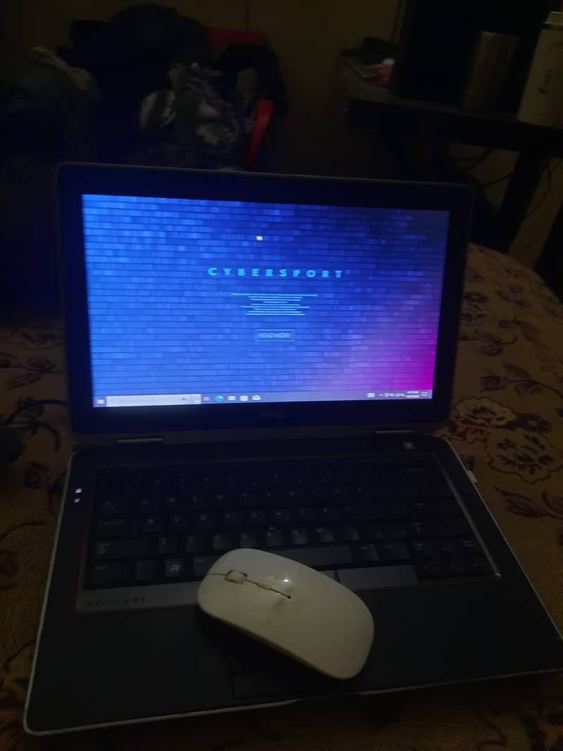 Dell I5 0
