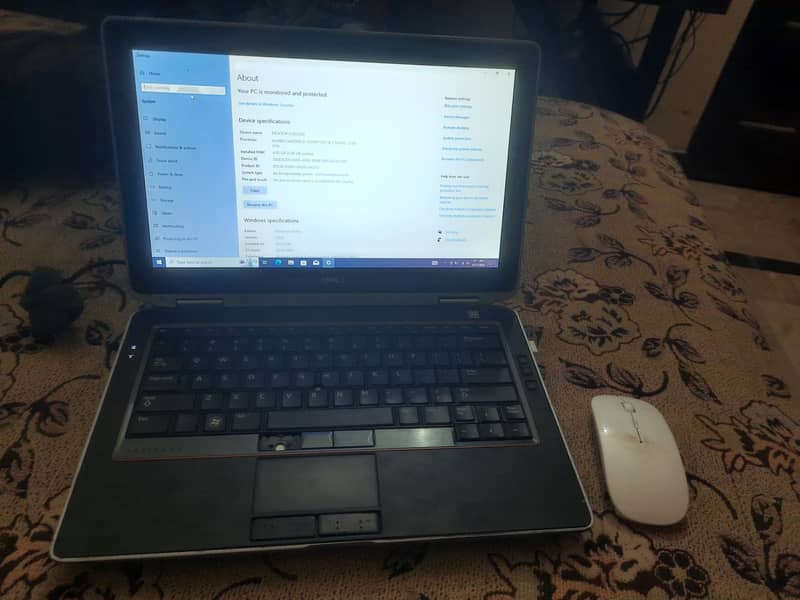 Dell I5 3