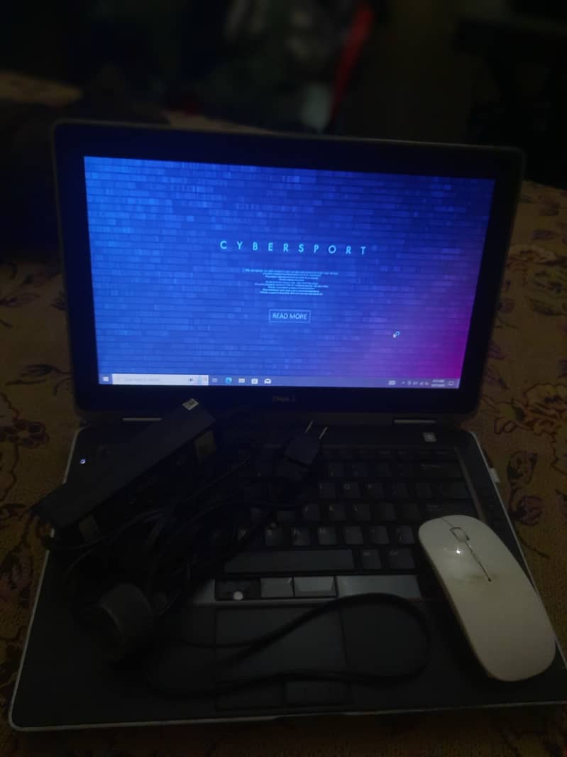 Dell I5 6