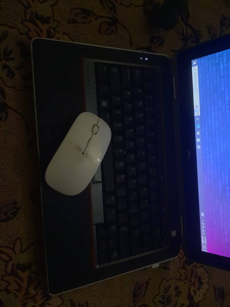 Dell I5 7