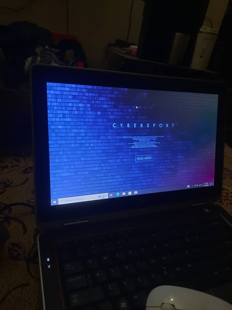 Dell I5 8