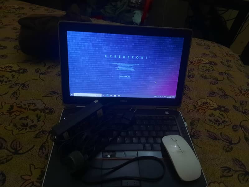 Dell I5 9