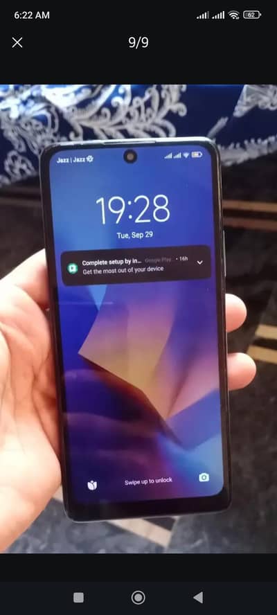 Xiaomi Redmi Note 10 Pro/8/128,,03060958683