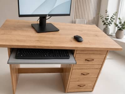 Computer Table