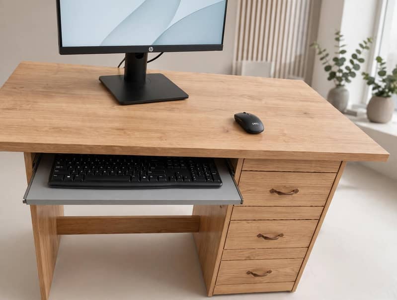 Computer Table 0