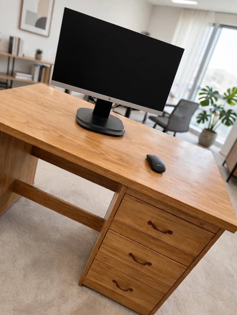Computer Table 1